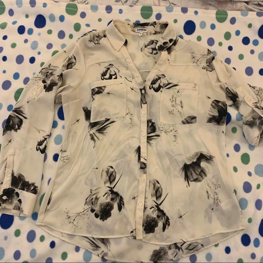 Express Portofino top